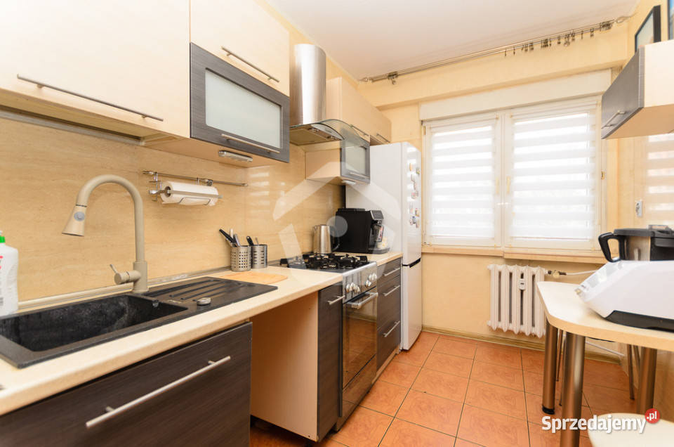 Mieszkanie 3 pokojowe na sprzedaż uczelni 53m2 podkarpackie Rzeszów