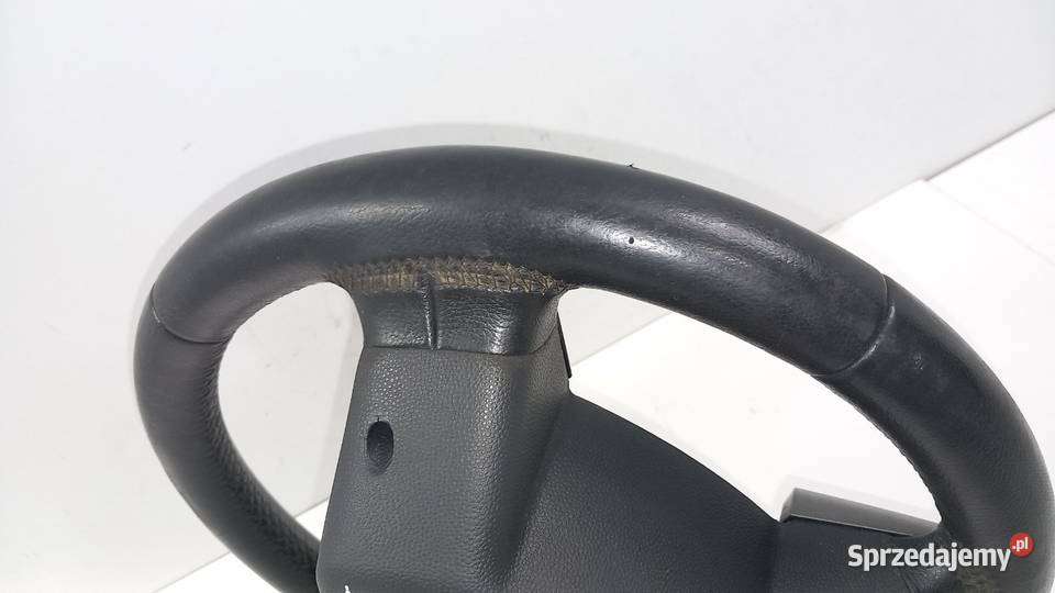 OPEL ASTRA H KIEROWNICA MULTIFUNKCJA SKÓRA Zbierkowo