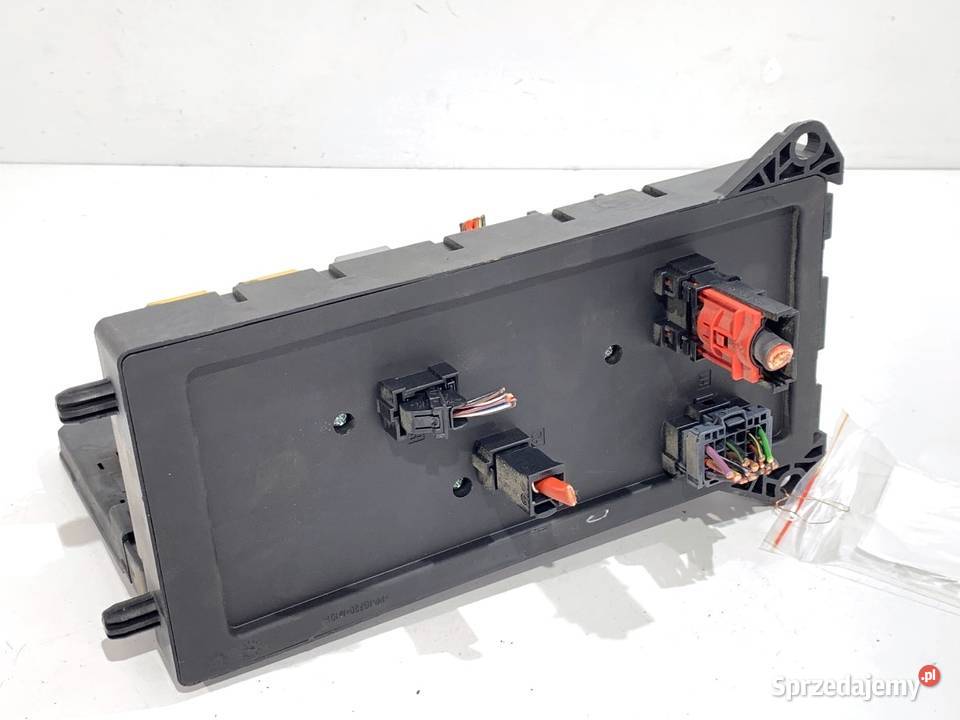 MODUŁ KOMFORTU VW CARFTER 30 35 A9069017401 Bus