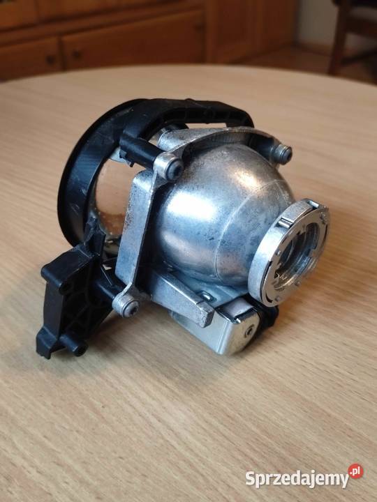 Soczewka lampy Audi A4 B9 2019 Biksenon Rzeszów podkarpackie