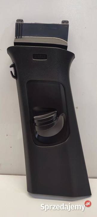 SEAT TARRACO VW TIGUAN II OSŁONA SŁUPKA PRAWA osobowe