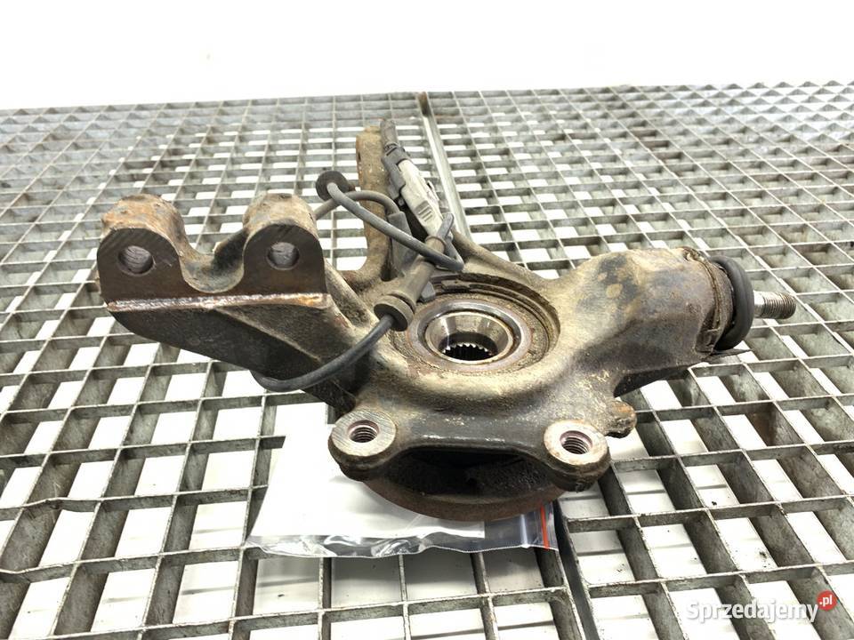 ZWROTNICA PRAWY PRZÓD PEUGEOT 3008 16 156 0917