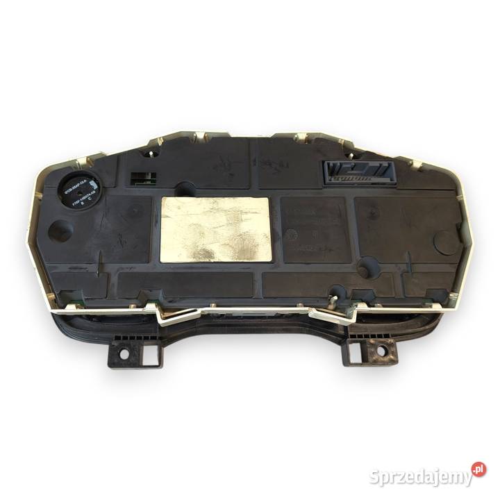 LICZNIK ZEGARY Ford Focus MK2 LIFT Kuga MK1 16