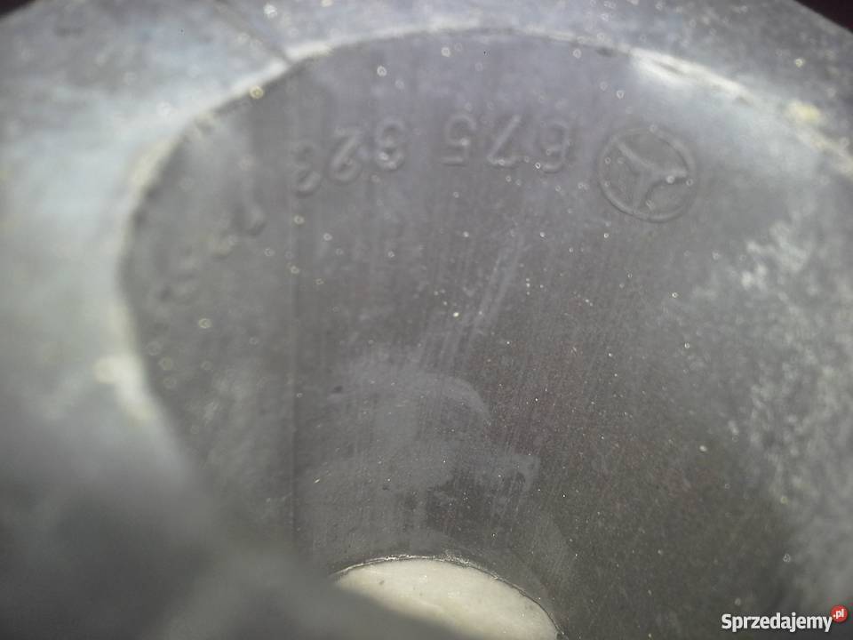 Poduszka stabilizatora 35x67x60 MERCEDES śląskie Kłobuck sprzedam