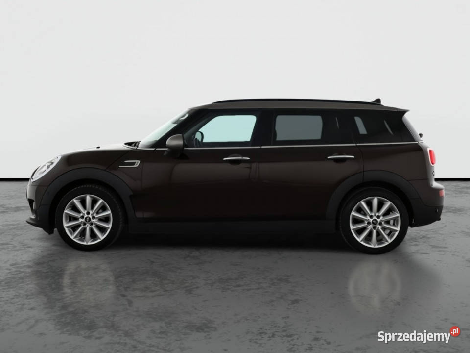 MINI Clubman Cooper ABS Piaseczno