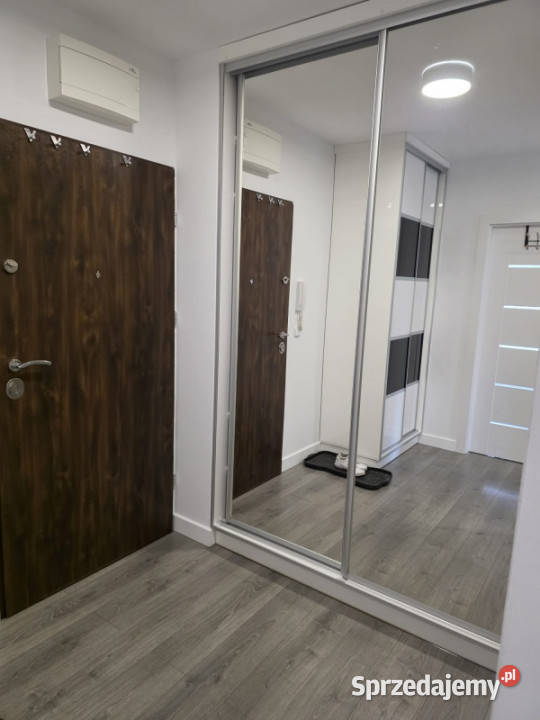 Wynajem mieszkania 3 pokoje wolne Września Wrocław