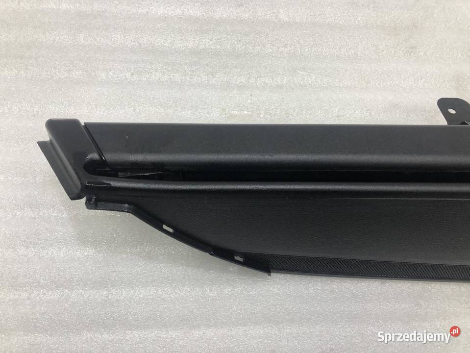 LISTWA BAGAŻNIKA PRAWA MERCEDES W204 2048600224 Rolety bagażnika