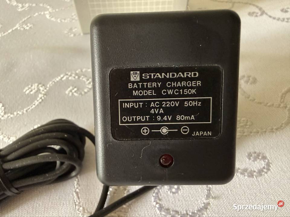 Zasilacz Standard CWC150 Made in Japan Czerwionka-Leszczyny