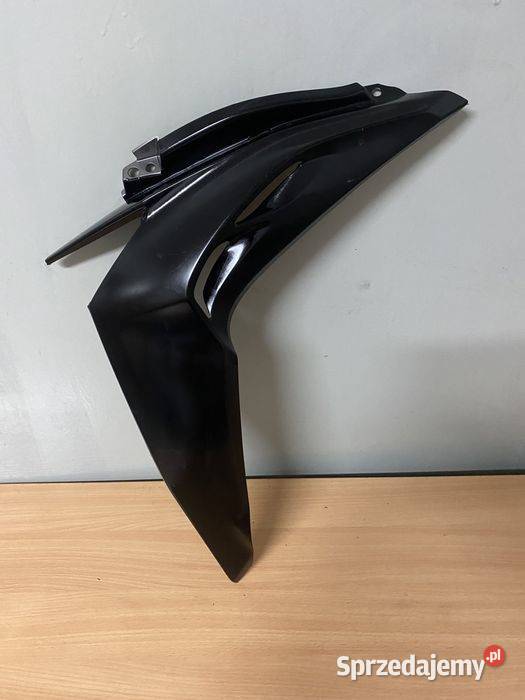 KAWASAKI Z 1000 Z1000 1420 Owiewka Bok Boczek L Pozostałe Poznań sprzedam