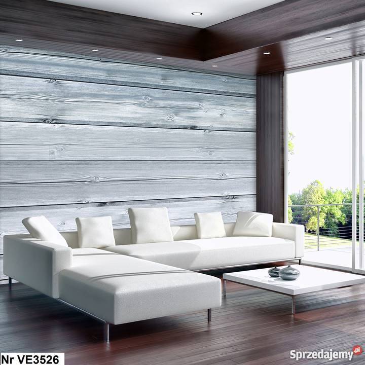 Tapeta fototapeta Belki drewno deski wewnętrzne Leszno sprzedam