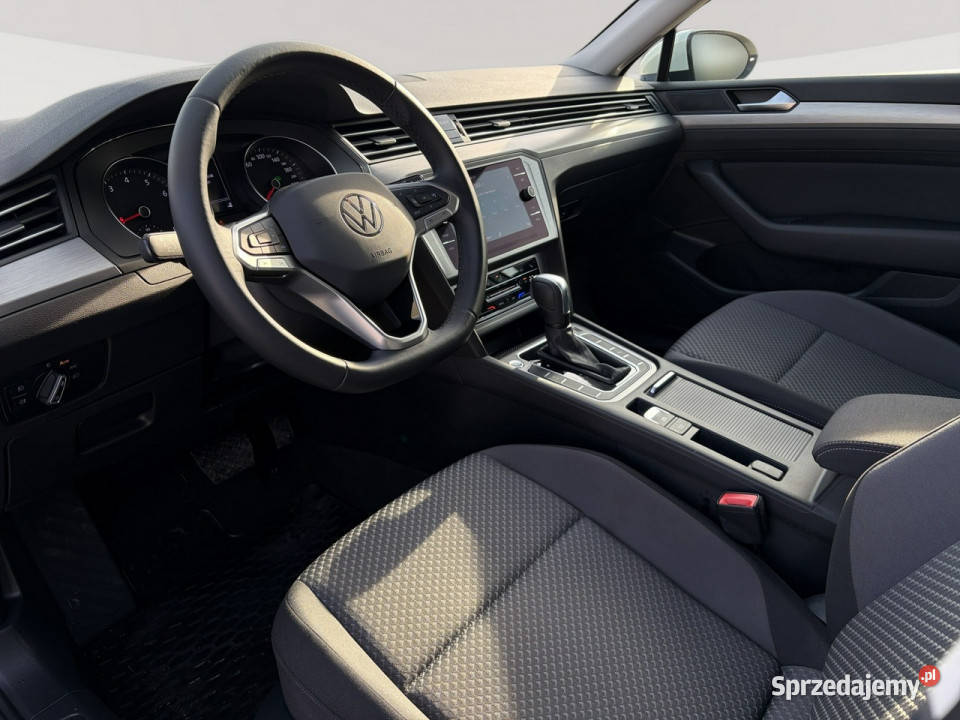 Volkswagen Passat WZ351CP15 TSI EVO Essence DSG