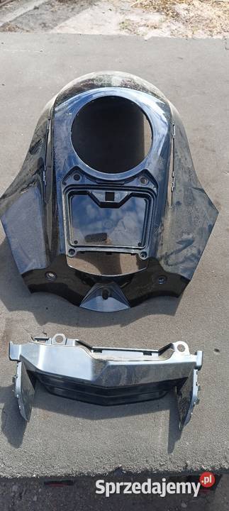 BMW r1200gs ADV osłona na zbiornik Grudziądz sprzedam