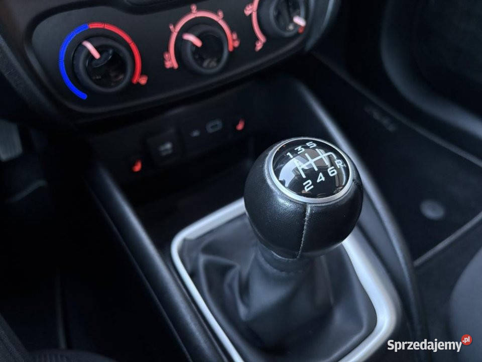 FIAT Tipo 2019r Warszawa sprzedam