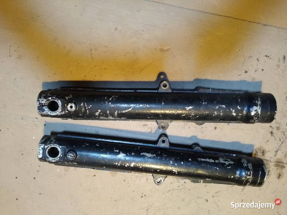 Jawa 350 CZ 350 lux golenie zawieszenia Kruszwica