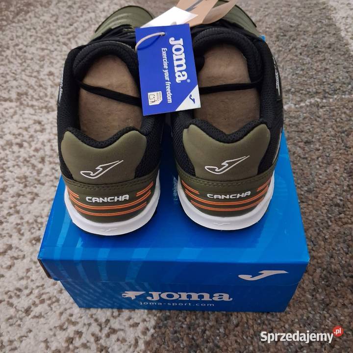 Buty sportowe Joma Turf rozmiar 405 sprzedam