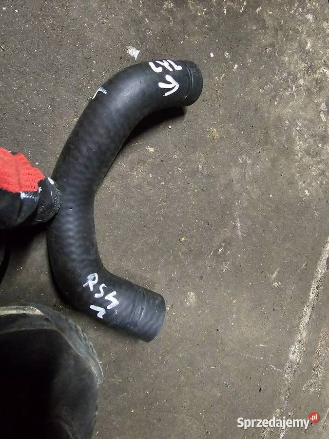 Aprilia RS4 125 tuono wąż przewód chłodniczy Węże i przewody Układ chłodzenia Jelenia Góra sprzedam