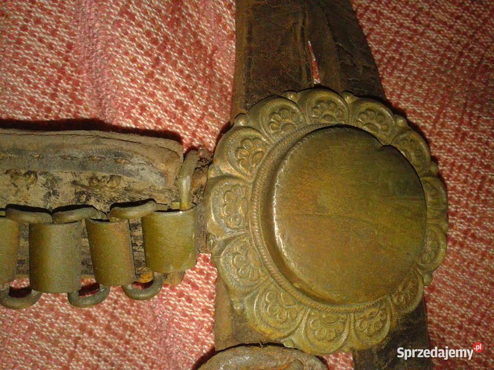 stare oglowie konskie perszerona śląskie Bielsko-Biała