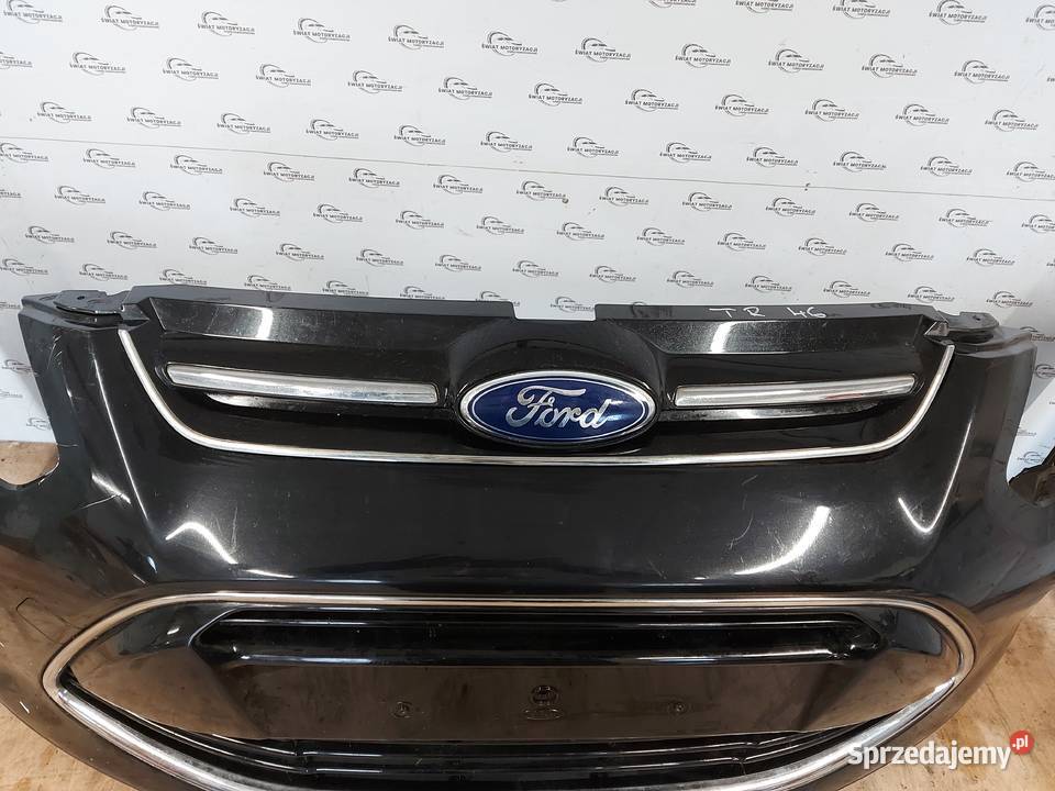 FORD C 11r zderzak przód AM5117B968D D2A3B świętokrzyskie Kielce