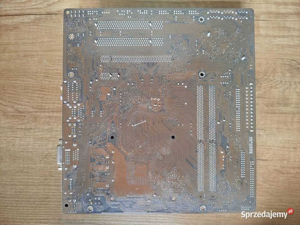Płyty główne ASUS P5QL P5N73 Asus Oświęcim