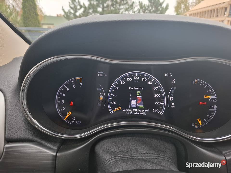 Jeep Grand Cherokee 50 36