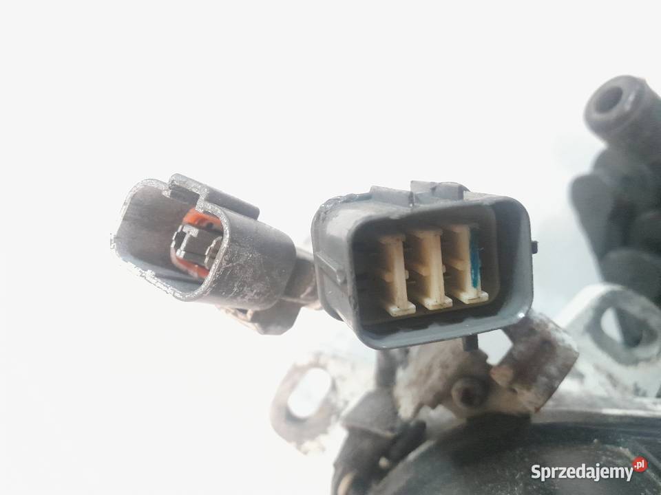 Honda aparat zapłonowy TD42U