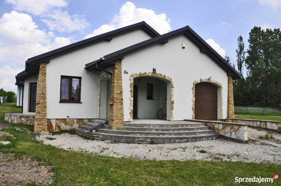 sprzedam dom wolnostojący 125m2 Radom sprzedam