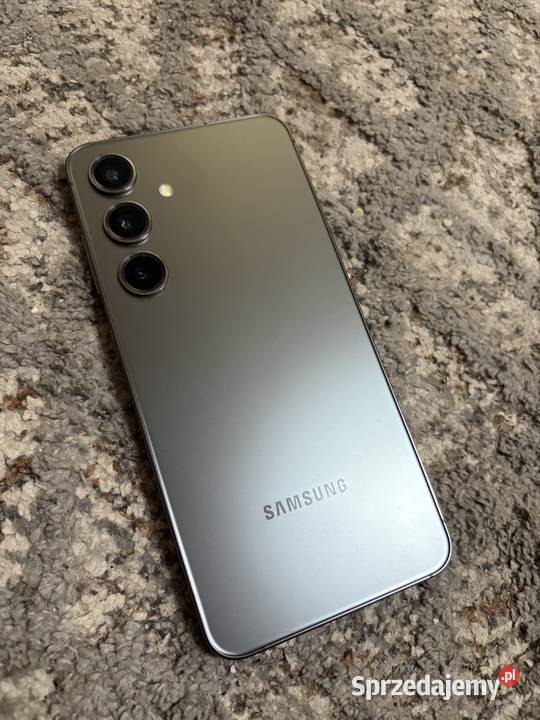 Samsung galaxy s24 Samsung Lipia Góra