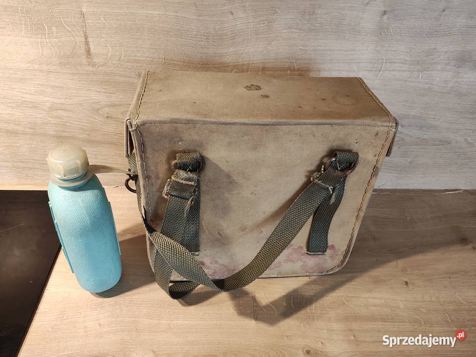 Starą apteczka Kolekcje sprzedam