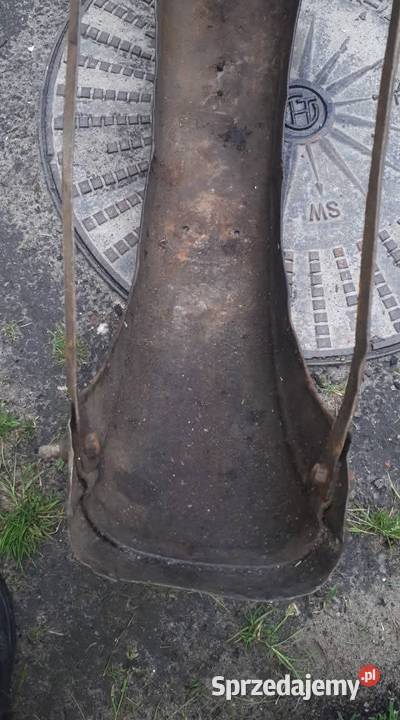 Nsu 501 części Zawiercie