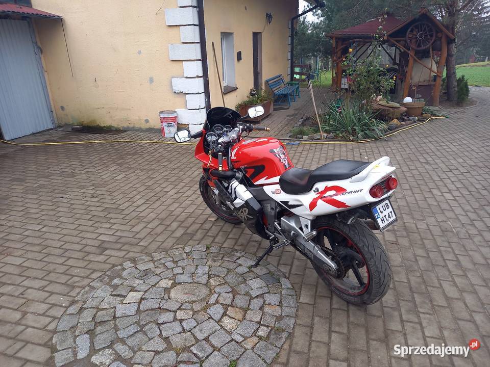 honda nsr 12550 sprzedażzamiana lubelskie Skrzynice Drugie