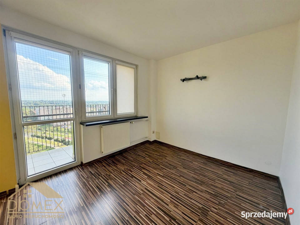 Mieszkanie na sprzedaż 52m2 3pokojowe Wodzisław Nieruchomości Wodzisław Śląski sprzedam