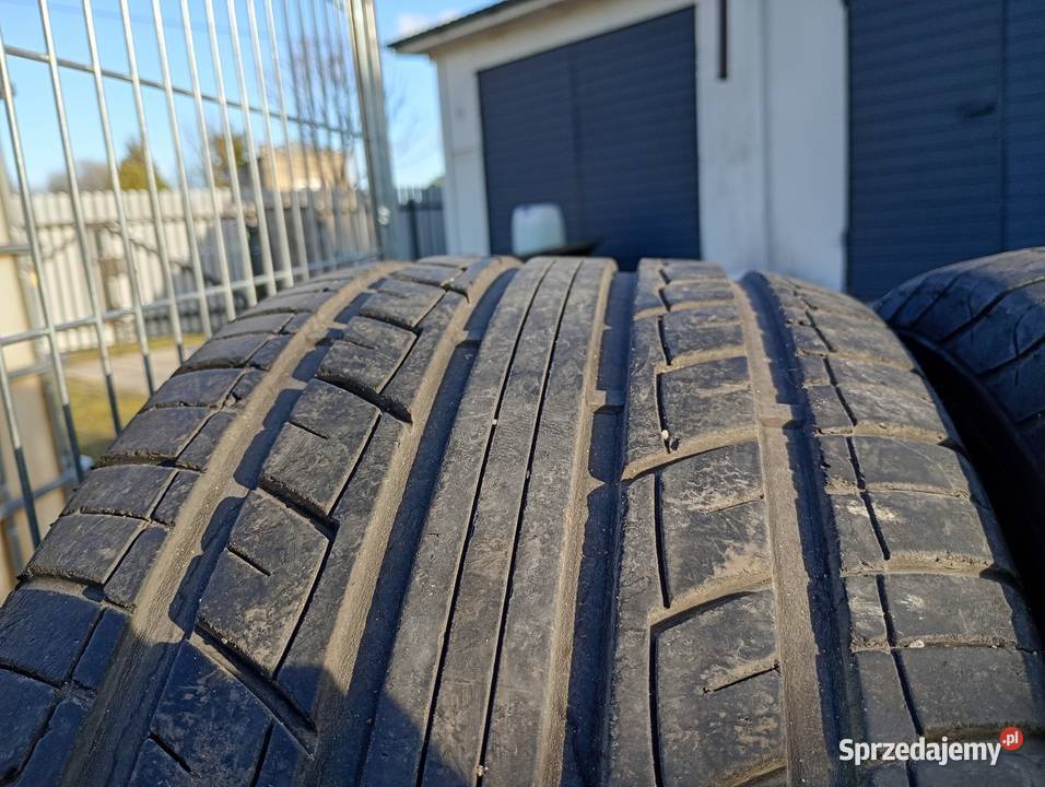 Opony letnie 2255017 50