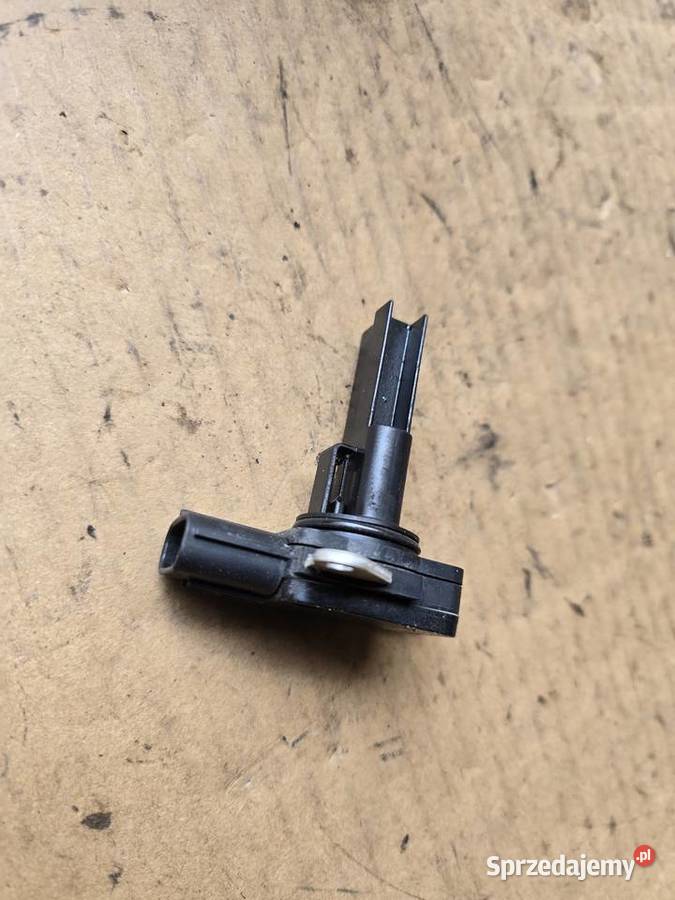 Subaru Forester 3 SH przepływomierz mas osobowe Legnica