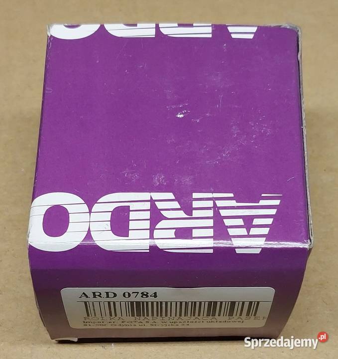 ROLKA NAPINACZA PASKA MITSUBISHI GALANT 8792 osobowe Mielęcin