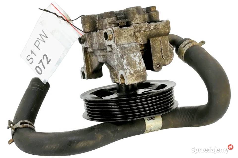 BEZPIECZNY ZAKUP SZYBKA DOSTAWA S1 PW 072 Włoszczowa sprzedam