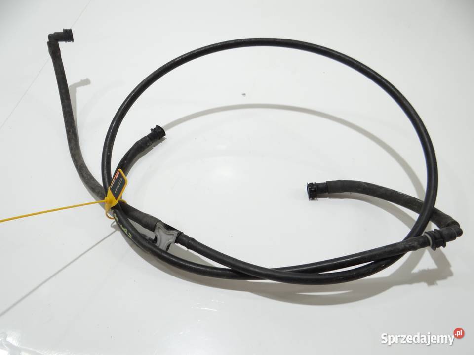 PRZEWÓD WĄŻ SPRYSKIWACZY BMW E60 E61 4822679