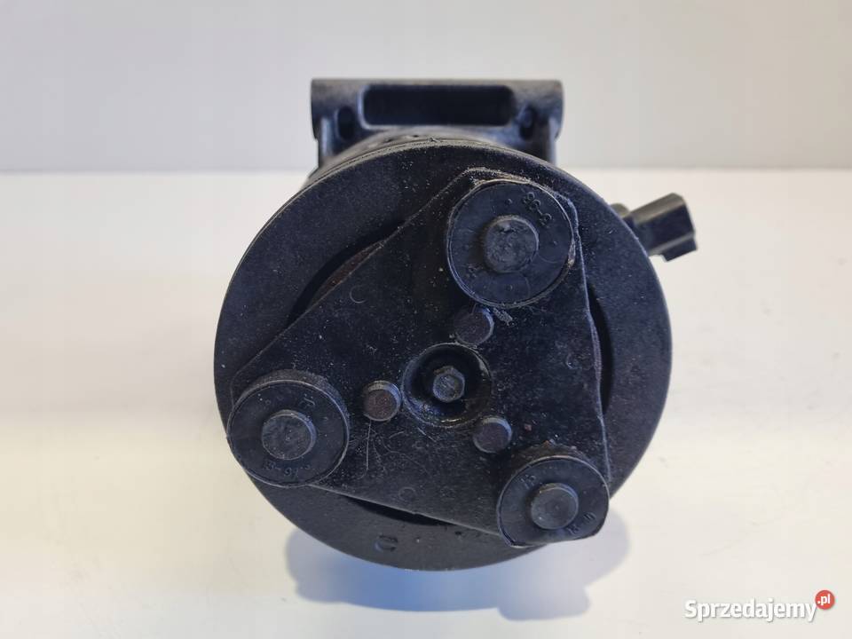 SPRĘŻARKA KLIMATYZACJI Ford Mondeo MK4 20 TDCI Kompresory klimatyzacji Rudka