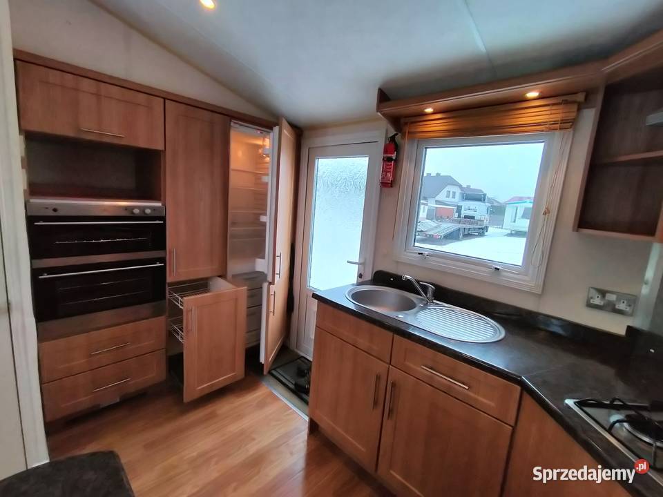 Domek holenderski WILLERBY WINCHEST 370 Domki drewniane Kraków