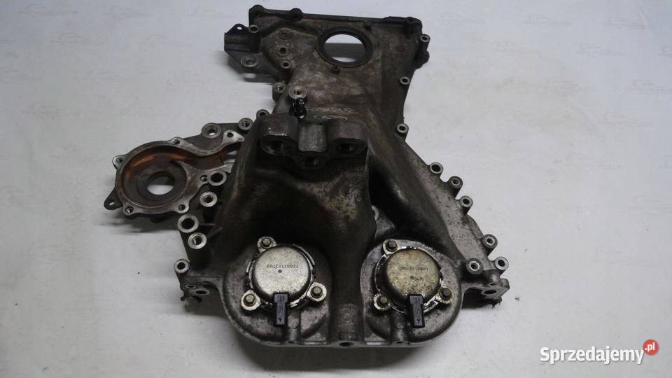 FORD FOCUS 10 ECOBOOST 12R 125 5G6059G OSŁONA Osłony silnika Części samochodowe