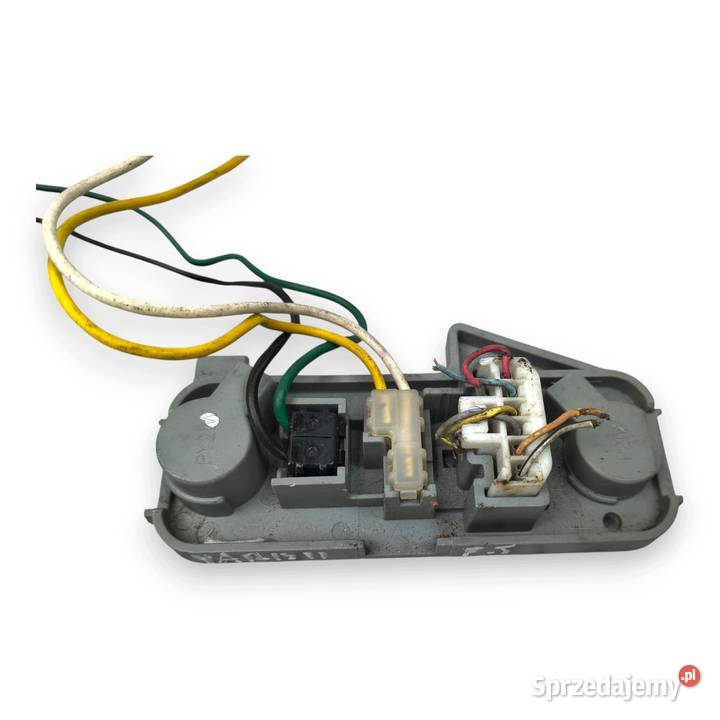 WKŁAD TYLNEJ LAMPY PRAWY Toyota Yaris II lubelskie Chełm sprzedam
