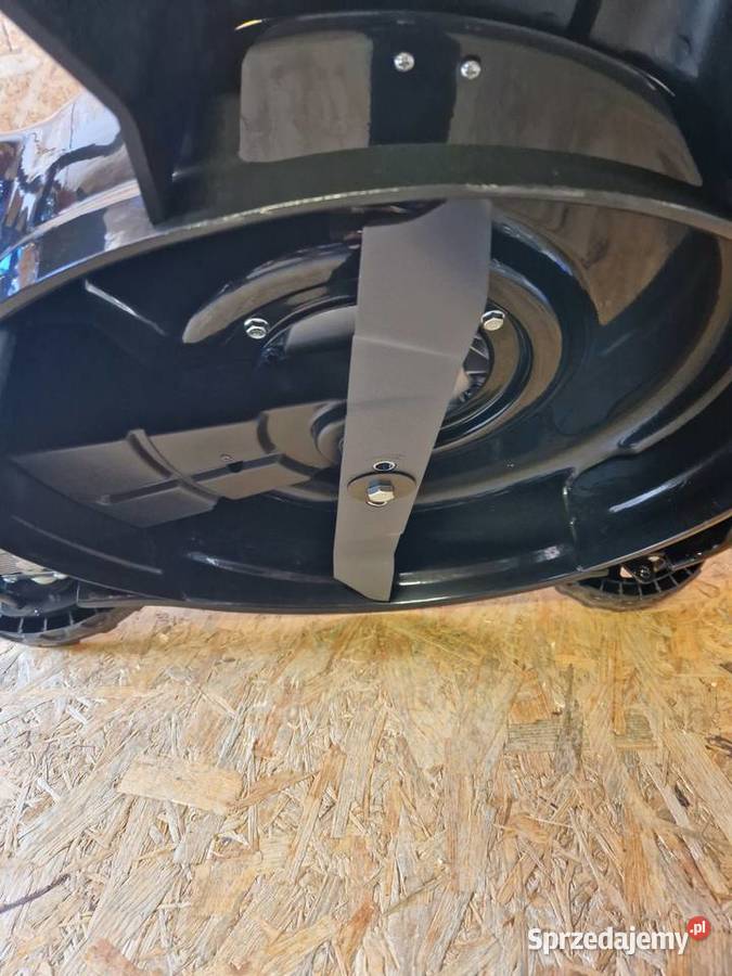 Kosiarka spalinowa z napędem 51 LONCIN G83053 Głogowa