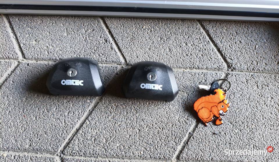 Belki dachowe relingi Ford Mondeo mk5 Bagażniki sprzedam