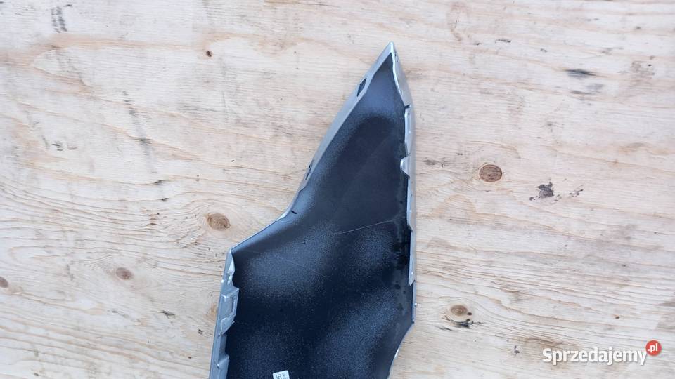 CITROEN C4 I HB BŁOTNIK PRZÓD LEWY EZRC Zbierkowo
