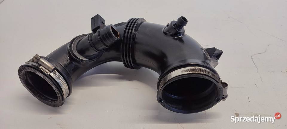 MERCEDES GLC W253 X253 RURA DOLOT POWIETRZA