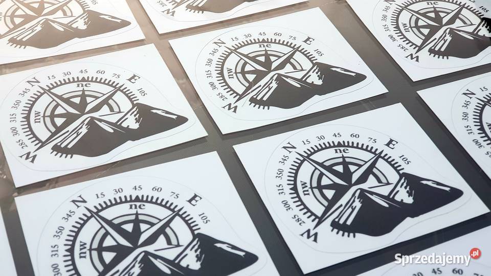 Sticker Africa Twin Name M 100 x 120 Pozostałe Piątkowiec sprzedam