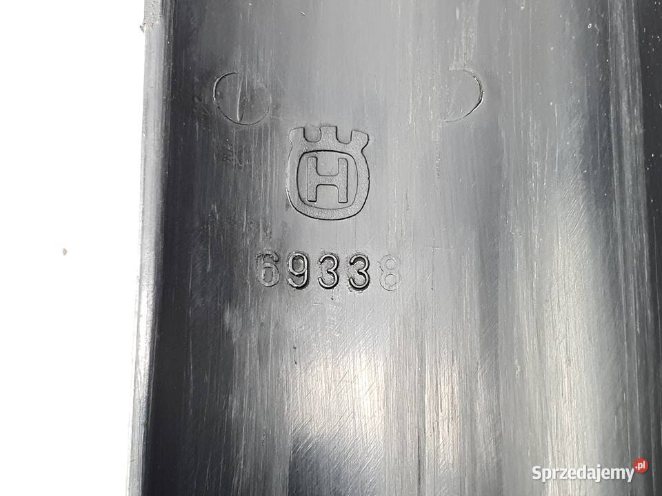Oslony Lag Oslona Amortyzatora Husqvarna Łódź
