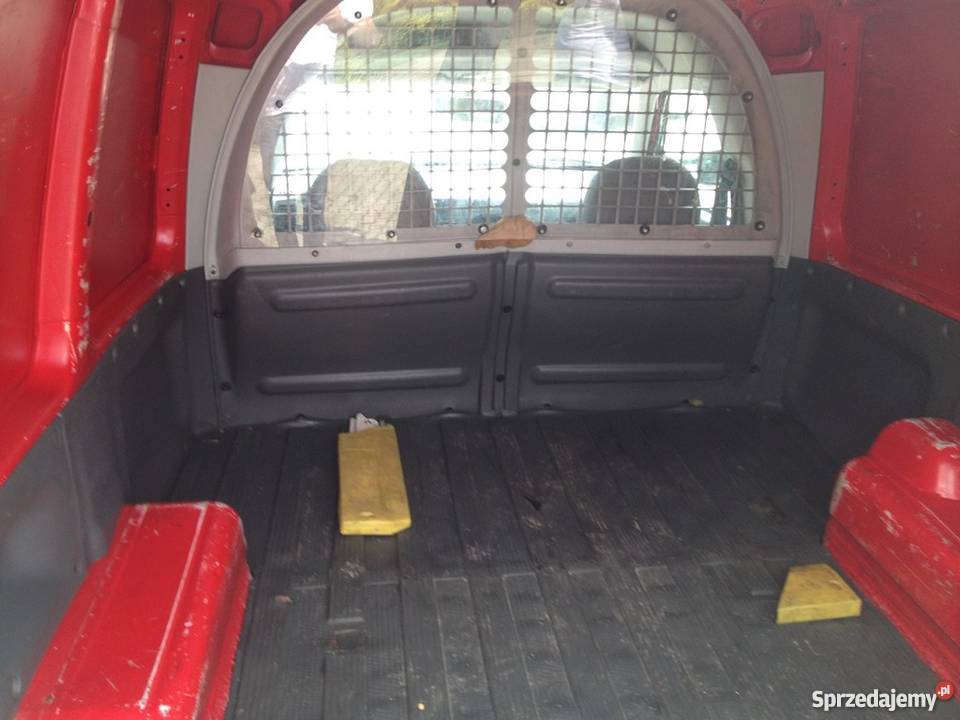 Sprzedam Volkswagen Caddy II 2002 Nowy Sącz