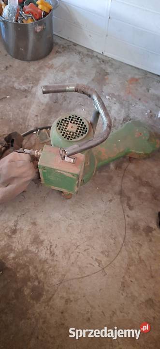 rantowka do parkietu leger Żmudź