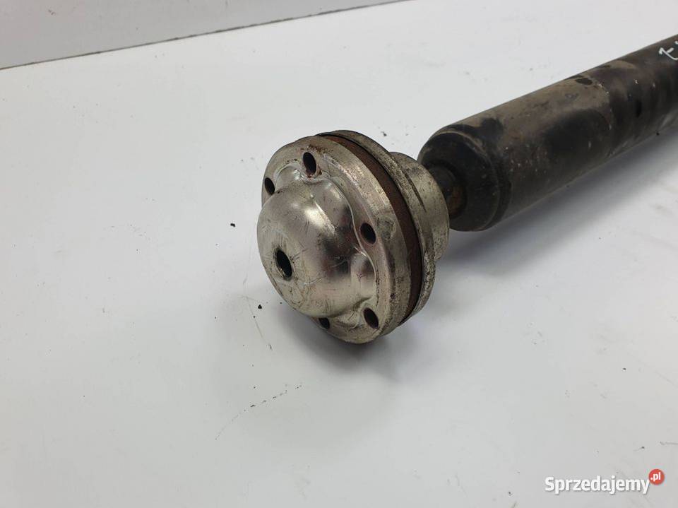 WAŁ NAPĘDOWY MASERATI GRANTURISMO MC Sport Line