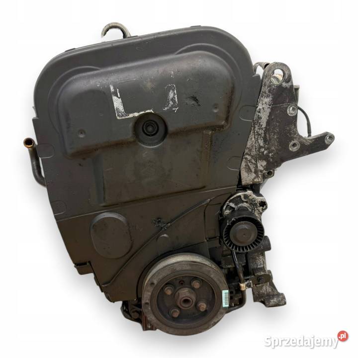 SILNIK B5244S Volvo V70 II S60 S80 24 20V 170 osobowe Chełm
